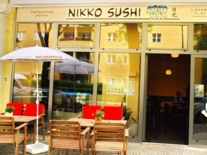 Foto: Nikko Sushi